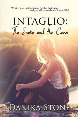 Intaglio: The Snake and the Coins book