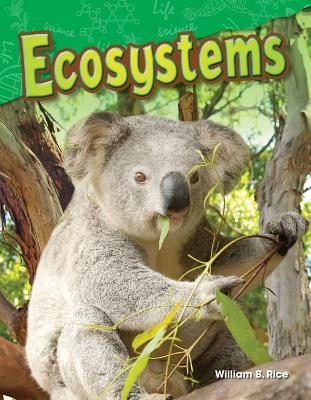 Ecosystems book