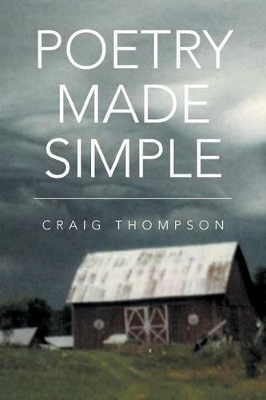 Poetry Made Simple book