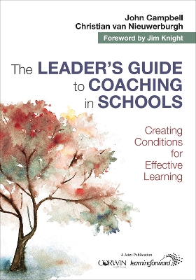 Leader's Guide to Coaching in Schools book