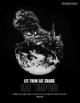 Let Them Eat Chaos book