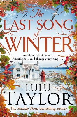 The Last Song of Winter book