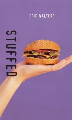 Stuffed by Eric Walters