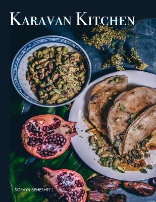 Karavan Kitchen book