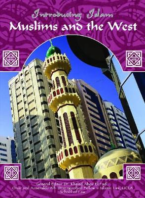 Muslims and the West book