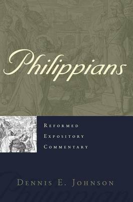 Philippians book