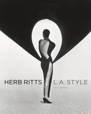 Herb Ritts - L.A Style book