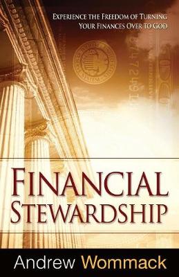 Financial Stewardship book