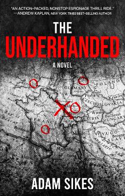 The Underhanded book