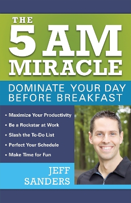 5 A.M. Miracle book