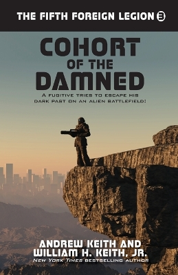 Cohort of the Damned book