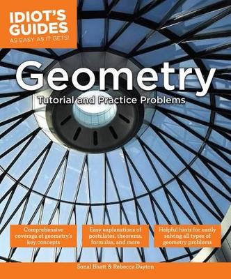 Geometry book