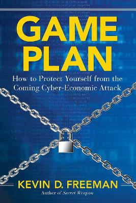 Game Plan book