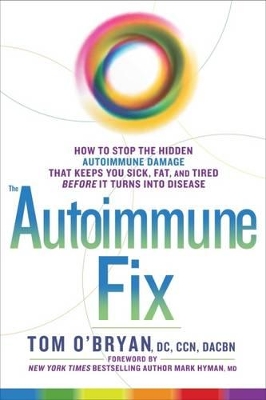 Optimum Healing book