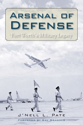 Arsenal of Defense book