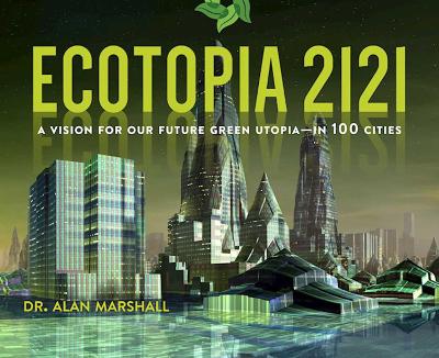 Ecotopia 2121 book
