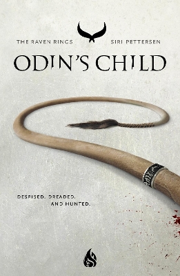 Odin's Child by Siri Pettersen