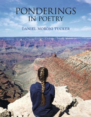 Ponderings in Poetry book