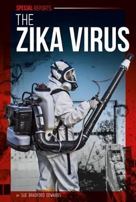 Zika Virus book