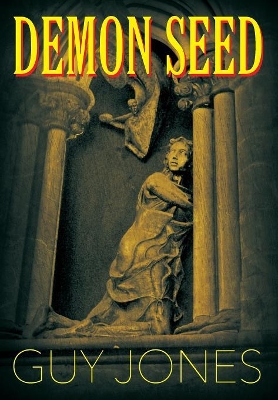 Demon Seed book