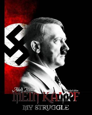 Mein Kampf book