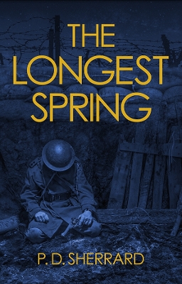 The Longest Spring book
