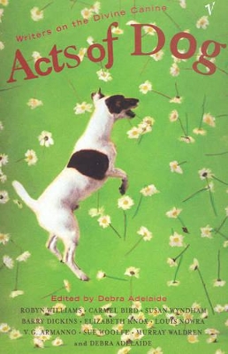 Acts of Dog book