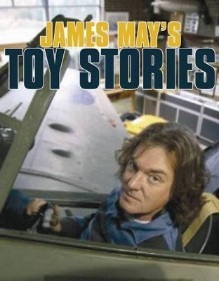 James May's Toy Stories book