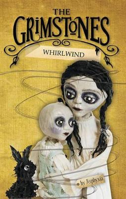 Whirlwind: the Grimstones 3 book
