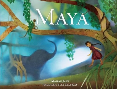 Maya book