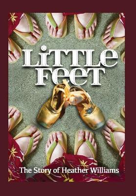 Little Feet book