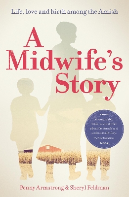 Midwife's Story book