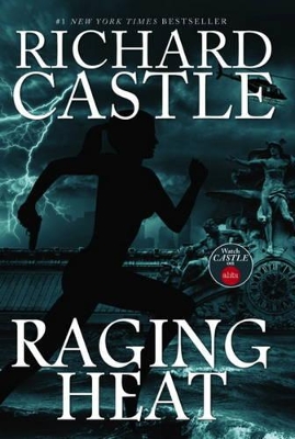 Raging Heat 6 - Raging Heat (Castle) book