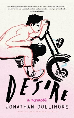 Desire: A Memoir book