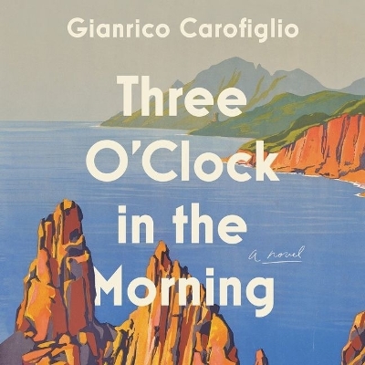 Three O'Clock in the Morning book