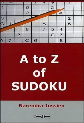 to Z of Sudoku book