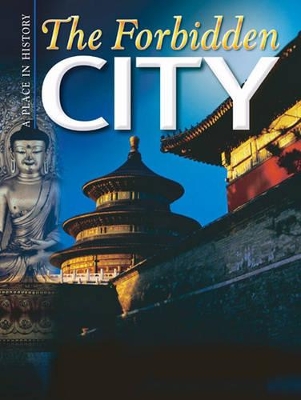 The Forbidden City book