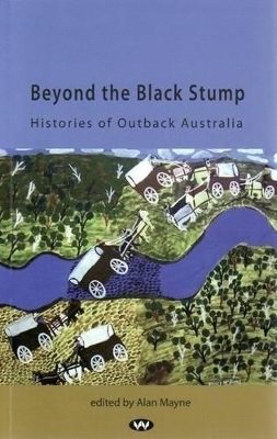 Beyond the Black Stump book