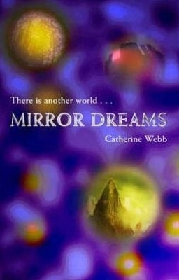 Mirror Dreams book