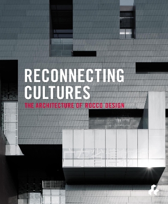 Reconnecting Cultures book