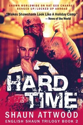 Hard Time: Locked Up Abroad book