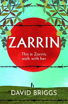 Zarrin book