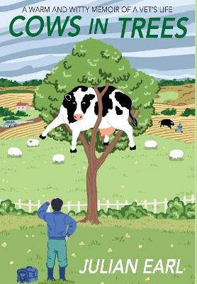 Cows In Trees book