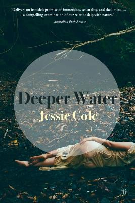 Deeper Water book