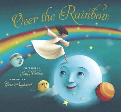 Over The Rainbow book