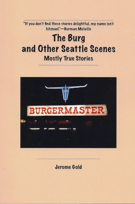 Burg and Other Seattle Scenes book