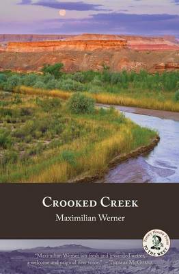 Crooked Creek book