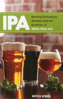 IPA book