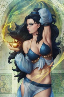 Grimm Fairy Tales book