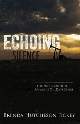 Echoing Silence book